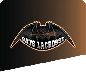 Bats Lacrosse Club Team Store | Official Merchandise and Gear