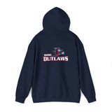 Outlaws Heavy Blend™ Hooded Sweatshirt