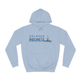 Orlando rockets hoodie