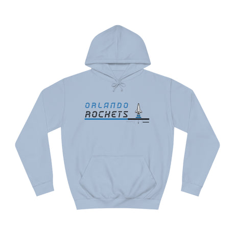 Orlando rockets hoodie