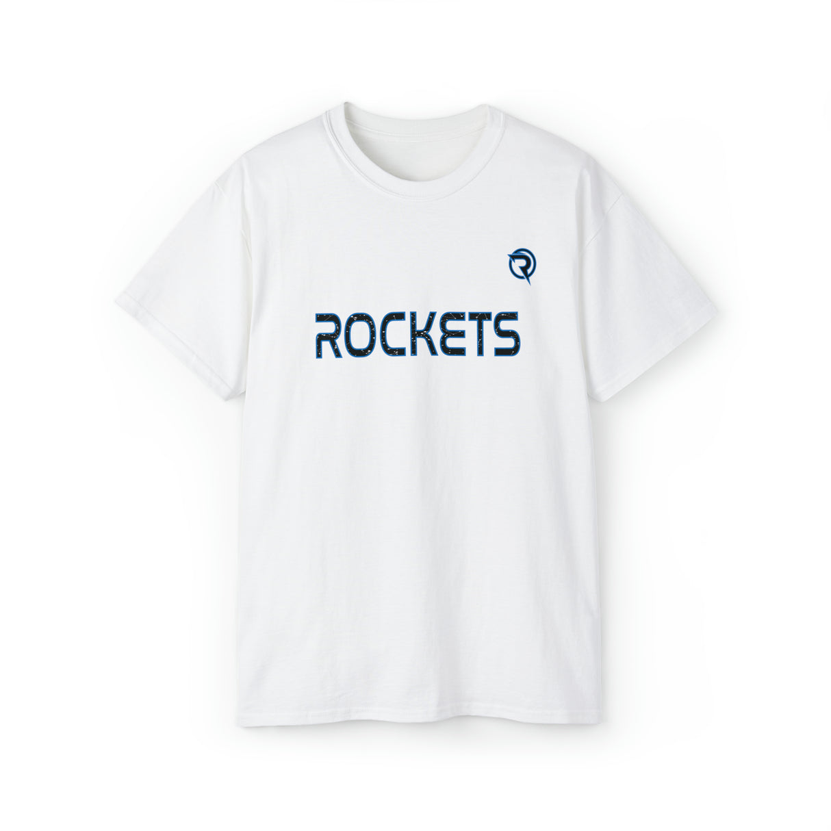 Orlando rockets player pack tee shirt