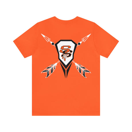 Seminole Lacrosse T-shirt