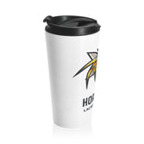 Cfbll hornets Stainless Steel Travel Mug