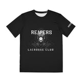 Reapers shooter black