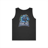 Utica yeti Tank Top