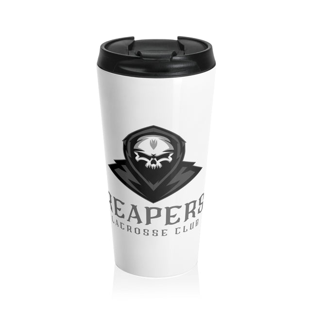Cfbll reapers Stainless Steel Travel Mug