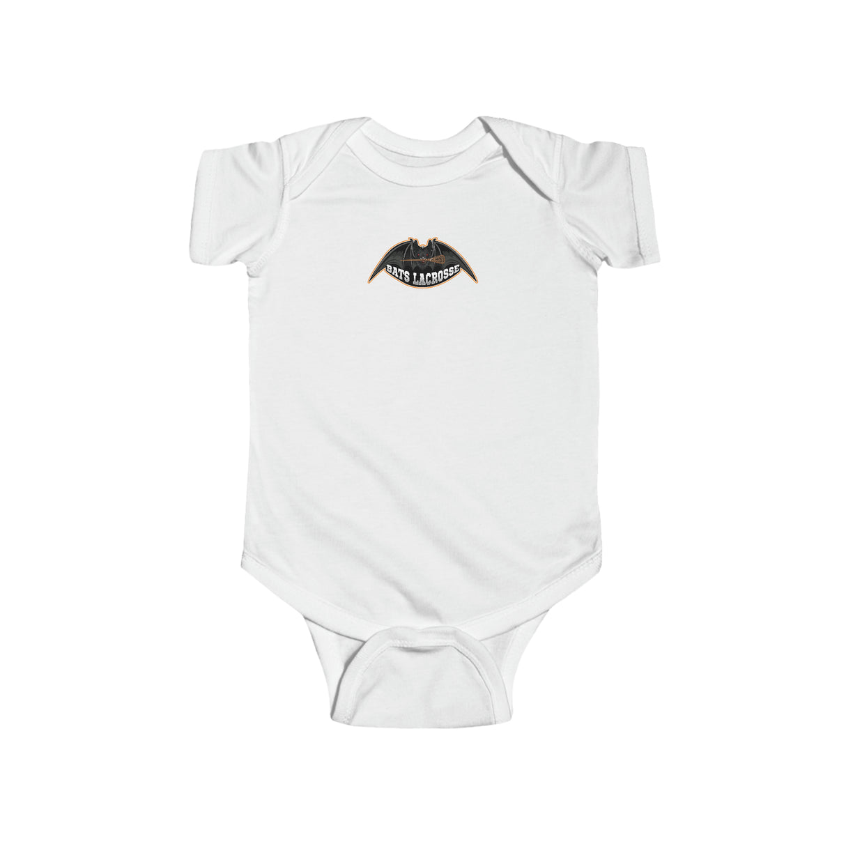 Bats Baby Bodysuit