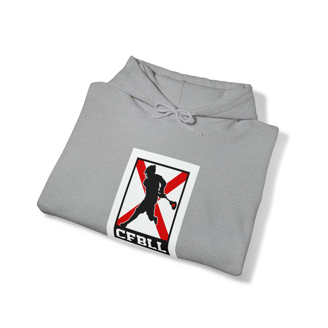 Cfbll karaken's Unisex Heavy Blend Hooded Sweatshirt