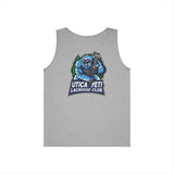 Utica yeti Tank Top