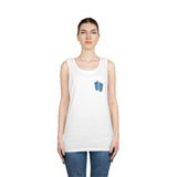 Utica yeti Tank Top