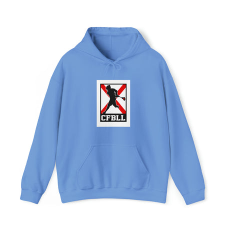 Cfbll karaken's Unisex Heavy Blend Hooded Sweatshirt