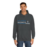 Orlando rockets hoodie