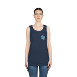 Utica yeti Tank Top