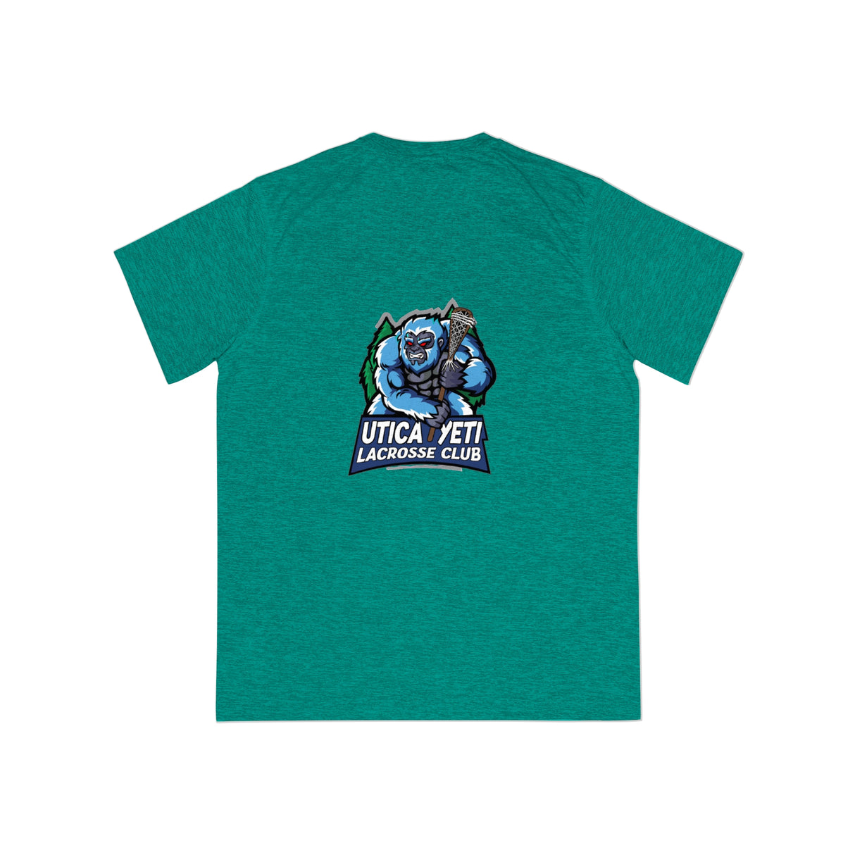 Utica Yeti T-shirt