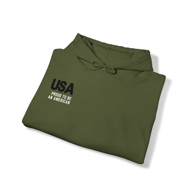 nyarng Unisex Heavy Blend™ Hooded Sweatshirt