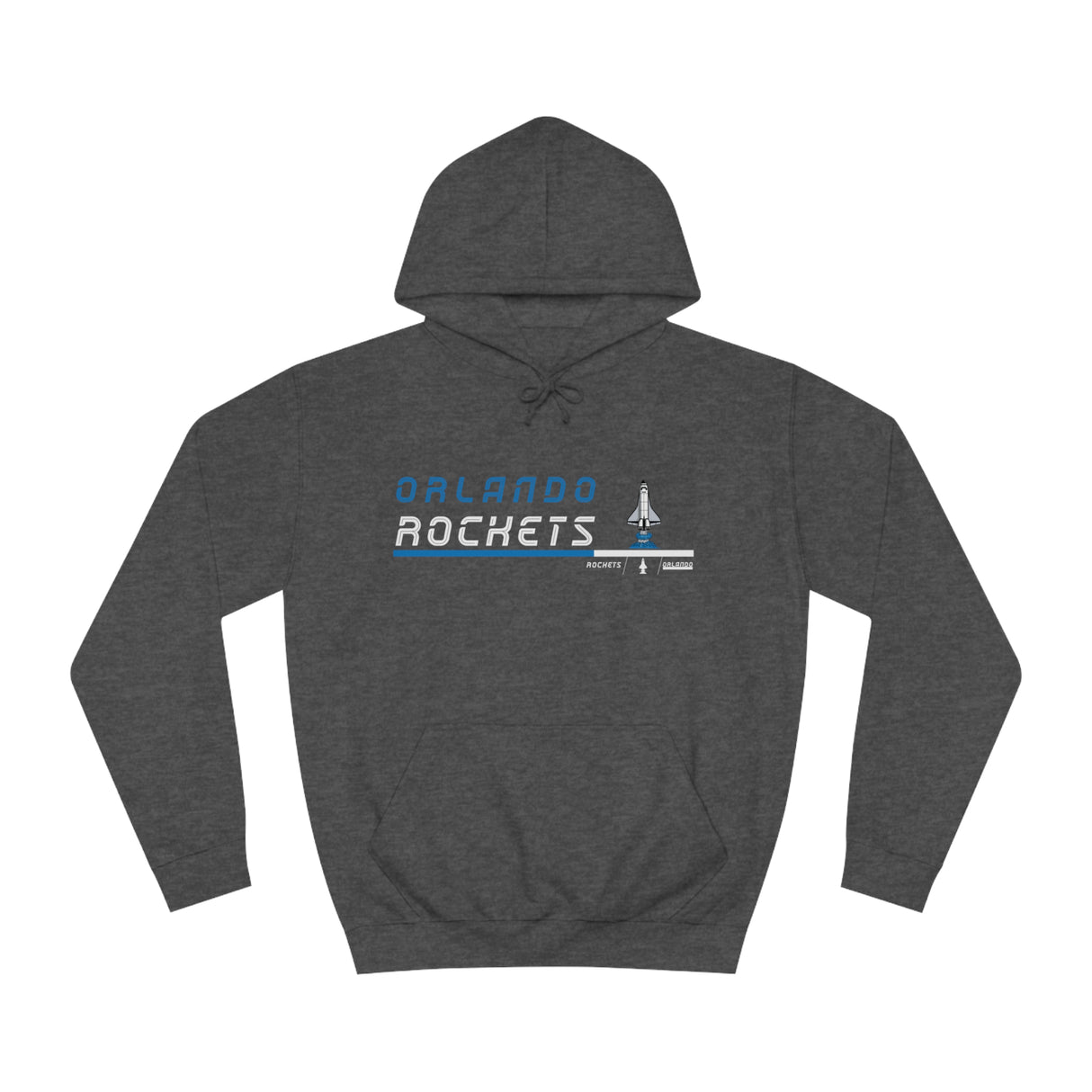 Orlando rockets hoodie