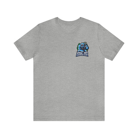 Utica Yeti Sleeve Tee