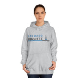 Orlando rockets hoodie