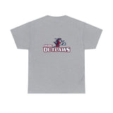 Outlaws Short Sleeve Cotton Tee