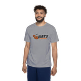 Bats Grey Shooting Shirt 2024