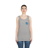 Utica yeti Tank Top