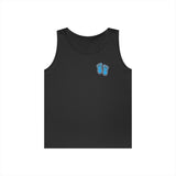 Utica yeti Tank Top