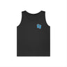 Utica yeti Tank Top