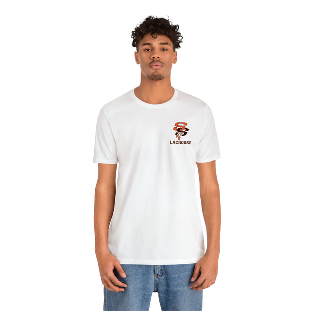 Seminole Lacrosse T-shirt