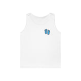 Utica yeti Tank Top