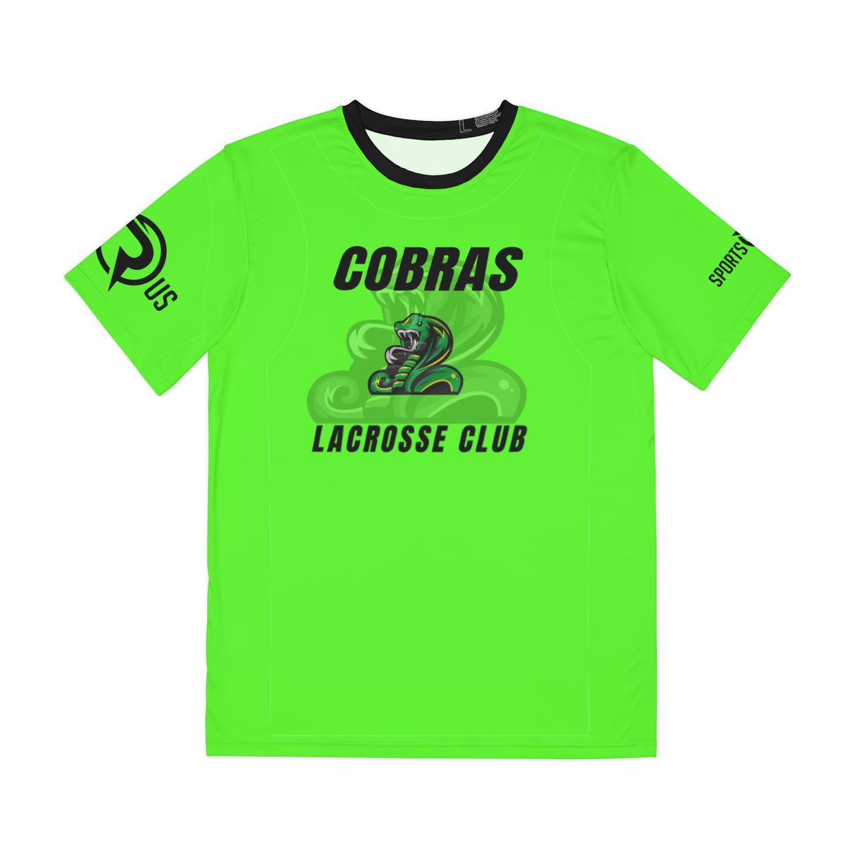 Cobras shooting shirt