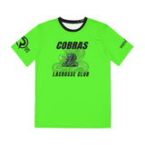 Cobras shooting shirt