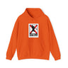 Cfbll Corbas Unisex Heavy Blend Hooded Sweatshirt