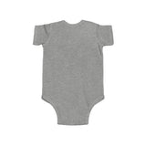 Bats Baby Bodysuit