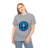 Orlando Rockets Lacrosse T-Shirt