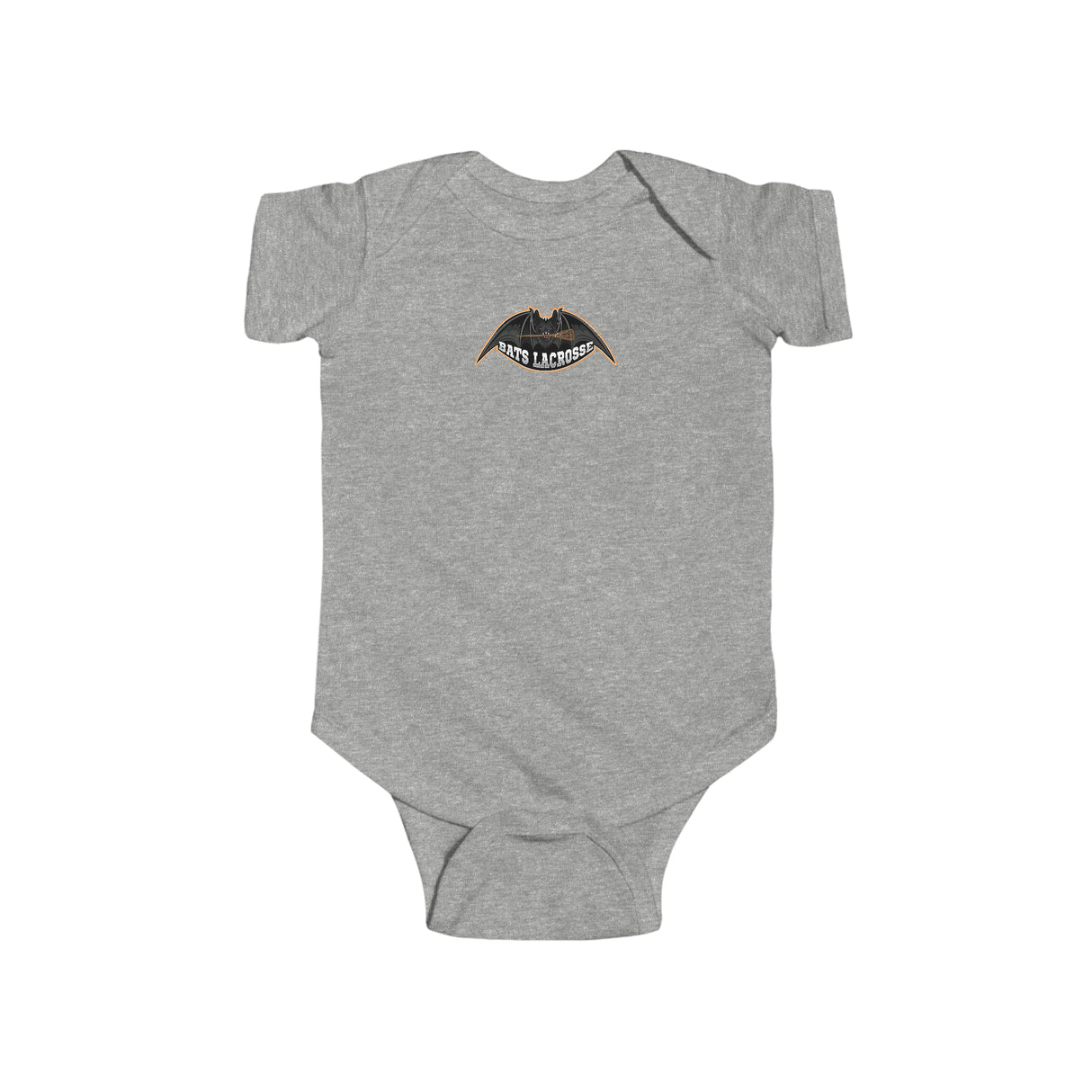 Bats Baby Bodysuit