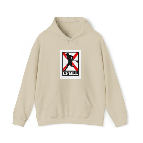 Cfbll Corbas Unisex Heavy Blend Hooded Sweatshirt