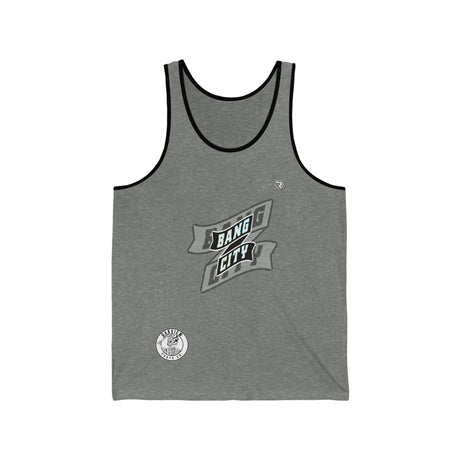 Bang City Tank top