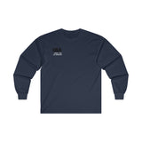 nyarng Ultra Cotton Long Sleeve Tee