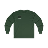 nyarng Ultra Cotton Long Sleeve Tee