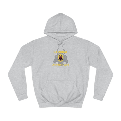 Samurai  Hoodie