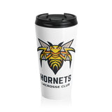 Cfbll hornets Stainless Steel Travel Mug