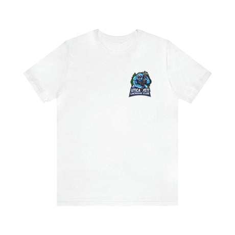 Utica Yeti Sleeve Tee