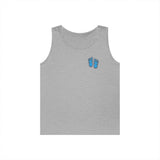 Utica yeti Tank Top