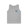 Utica yeti Tank Top