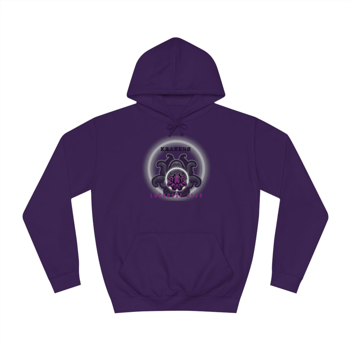 Kraken's Hoodie