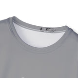 Bats Grey Shooting Shirt 2024