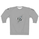 Bang City Crewneck Gray