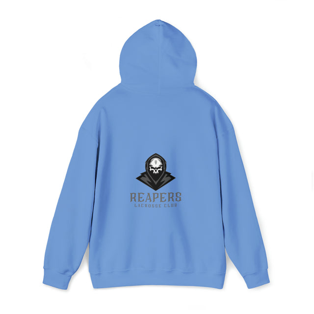 Cfbll Reeapers Unisex Heavy Blend Hooded Sweatshirt