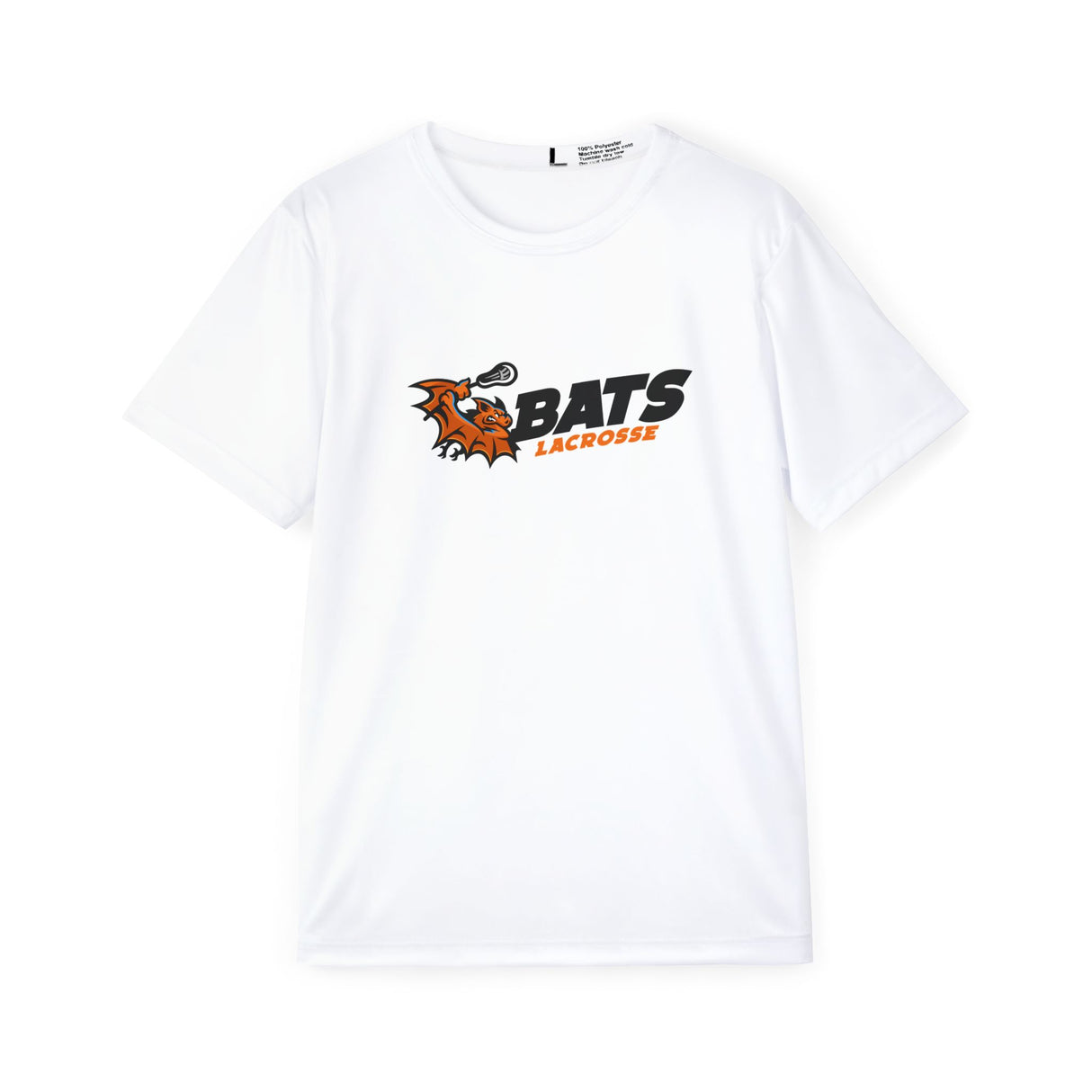 Bats Shooting Shirt 2024