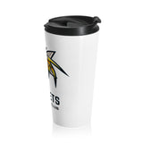 Cfbll hornets Stainless Steel Travel Mug